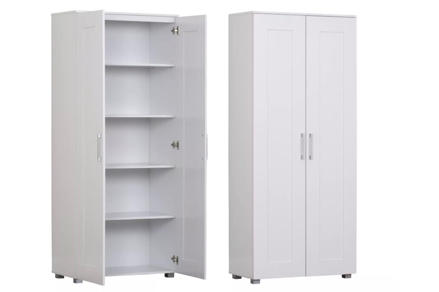 800mm Montreal Pantry Cupboard