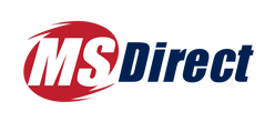 MSDirect.com.au Logo